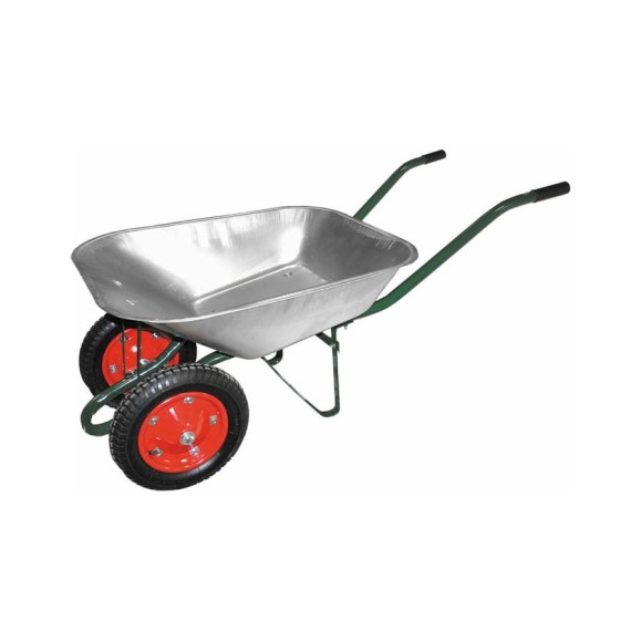 Садовая тачка Park WB 4107-2 092679