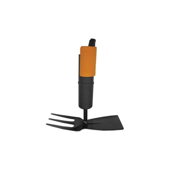 Малая насадка-тяпка Fiskars QuikFit 1000735