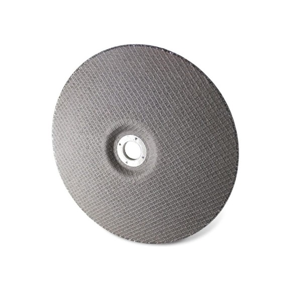 Круг зачистной 230х6х22мм Grinding wheels Hitachi 23060HR