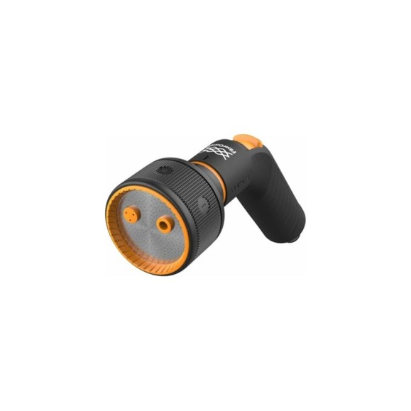 Регулируемый пистолет-распылитель с 3 функциями Fiskars FiberCompTM 1054782