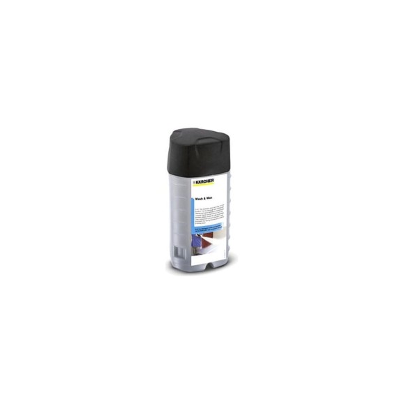 Средство восковое Wash & Wax RM 566 (1 л) для автомобилей Karcher 6.295-512