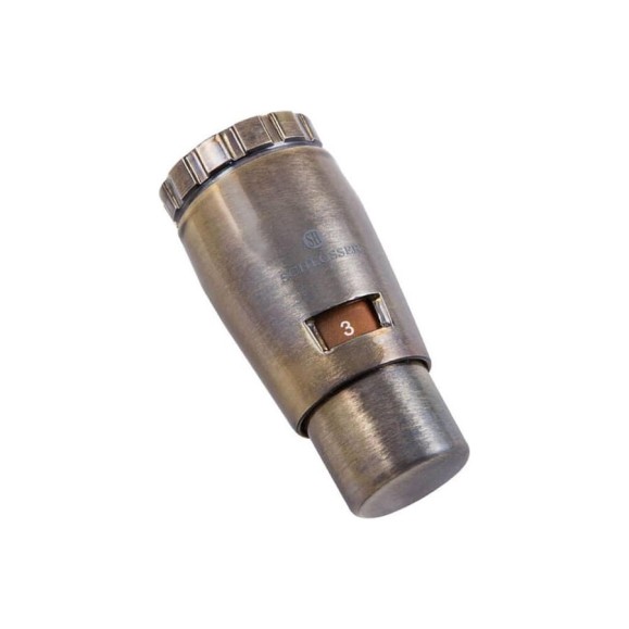 Термостатическая головка SCHLOSSER MINI M30x1.5, Technoline 601100026 Термостатическая головка SCHLOSSER MINI M30x1.5, Technoline 601100026