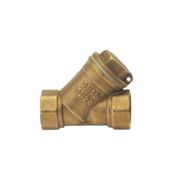 Косой фильтр Jif 3/4" в/в MP-У ИС.070994 Косой фильтр Jif 3/4" в/в MP-У ИС.070994