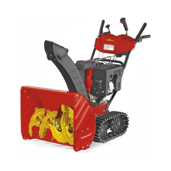 Снегоуборочная машина Wolf-Garten Ambition SF 66 TE 31AY74S3650 Снегоуборочная машина Wolf-Garten Ambition SF 66 TE 31AY74S3650