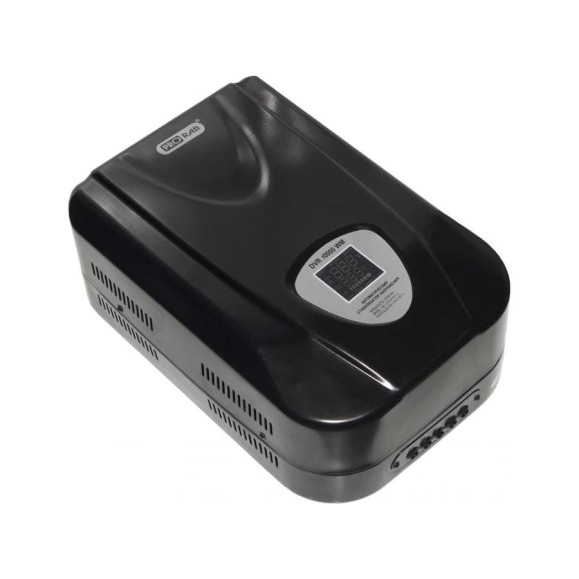 Настенный стабилизатор напряжения Prorab DVR 10000 WM Настенный стабилизатор напряжения Prorab DVR 10000 WM