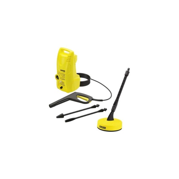 Минимойка Karcher 2.21M PLUS T50 1.671-461