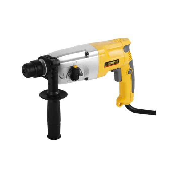 Перфоратор STAYER SCH-780 Перфоратор STAYER SCH-780