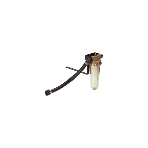 Фильтр тонкой очистки воды 1" Karcher 2.638-270