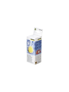 Таблетки чистящего средства Karcher 6.290-626