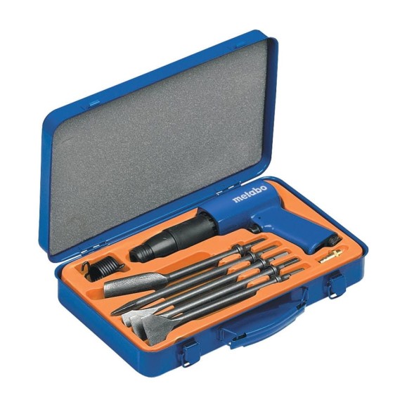Отбойный молоток Metabo MHS 450 Set 0901009210