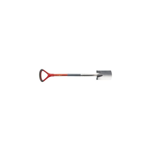 Садовая лопата 109 см ASP-E Wolf-Garten 73ADA002650