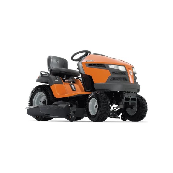 Минитрактор Husqvarna YTH 150 Twin 9604100-21