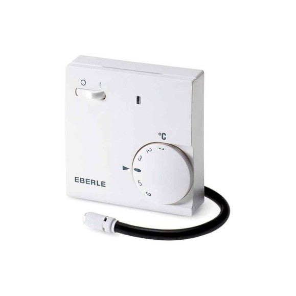 Терморегулятор Ballu EBERLE Fre 52531 Терморегулятор Ballu EBERLE Fre 52531