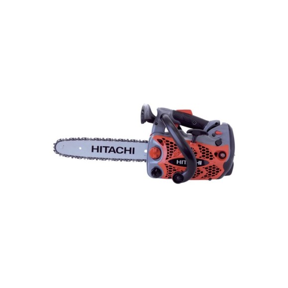 Бензопила Hitachi CS33ET Бензопила Hitachi CS33ET