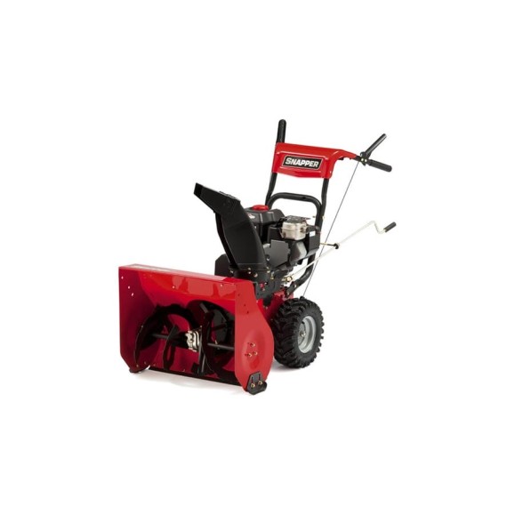 Снегоуборщик Snapper H924RX Снегоуборщик Snapper H924RX