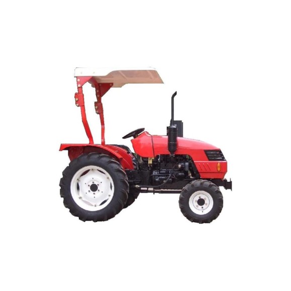 Трактор DongFeng DF-244 T Трактор DongFeng DF-244 T