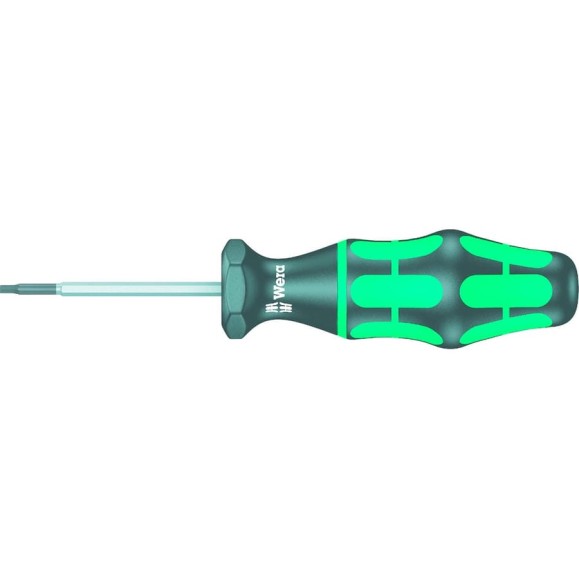 Индикатор крутящего момента 300 Hex SW 2 / 1,4 Nm WERA WE-027910 Индикатор крутящего момента 300 Hex SW 2 / 1,4 Nm WERA WE-027910