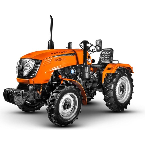 Минитрактор КЕНТАВР Т-220 KEN_005