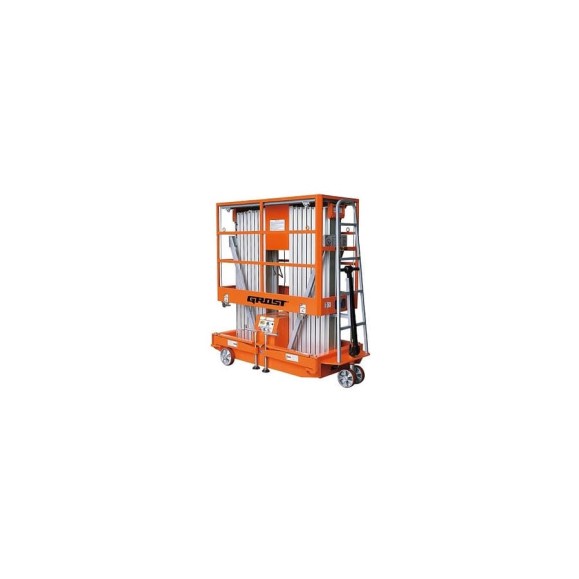 Телескопический подъемник Grost FSD 12.2000 103269