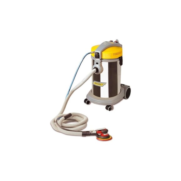 Пылесос Ghibli&Wirbel Performance SP8 I CO 16891210001