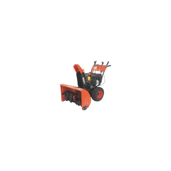 Снегоуборочная машина SunGarden KCST1329ES(D) Снегоуборочная машина SunGarden KCST1329ES(D)
