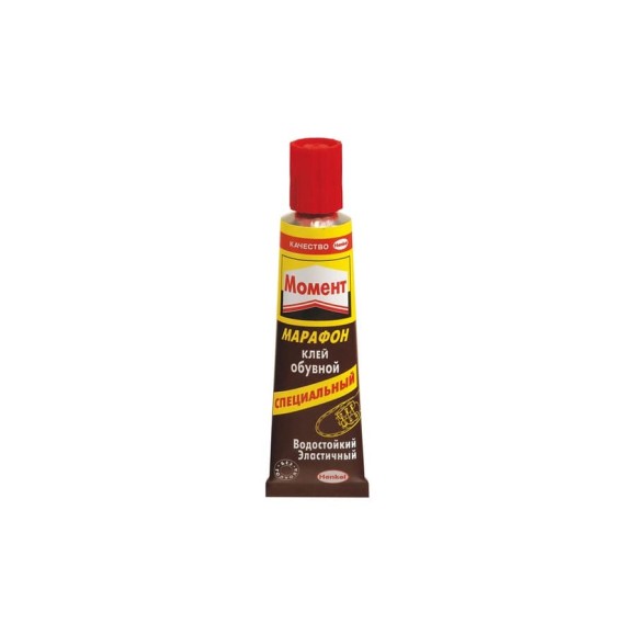 Клей Момент Марафон, 125 мл 1027577 Клей Момент Марафон, 125 мл 1027577
