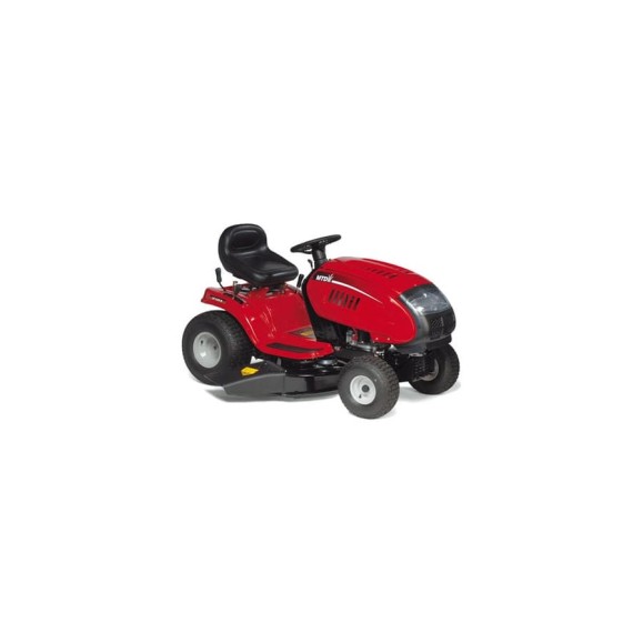 Минитрактор MTD LF 125 H Минитрактор MTD LF 125 H