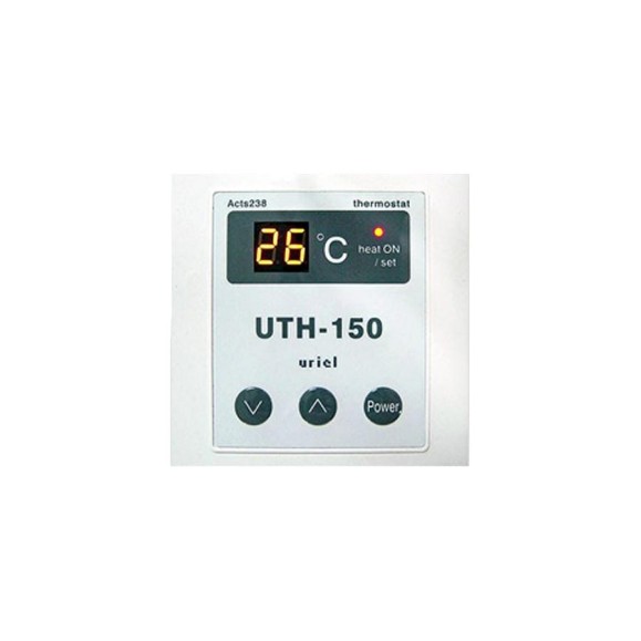 Терморегулятор для теплого пола Sun Power Film UTH-150 H