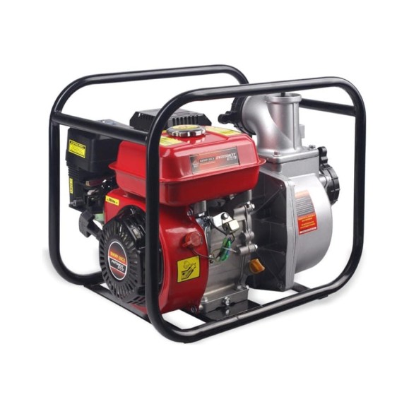 Мотопомпа PATRIOT BMWP-30CX 335106321