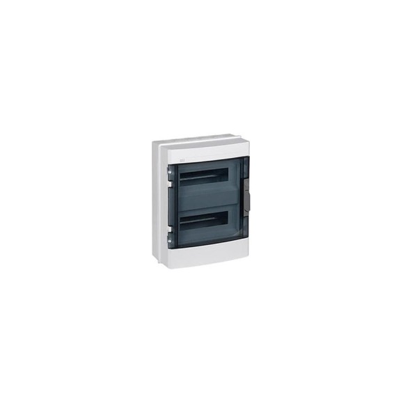 Модульный пластиковый корпус КМПн 2/24 IP55 IEK MKP72-N1-24-55 294464