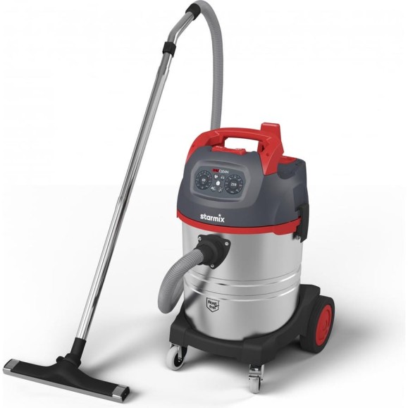 Профессиональный пылесос Starmix uClean LD 1435 PZ 01 62 90