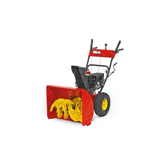 Снегоуборочная машина Wolf-Garten Select SF 61 E 31AW63F2650