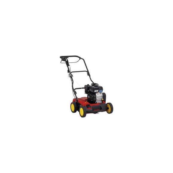 Бензиновый вертикуттер Wolf-Garten UV 40 B 3641000 Бензиновый вертикуттер Wolf-Garten UV 40 B 3641000