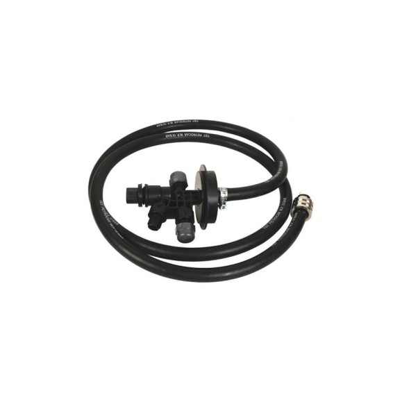 Фикспакет вспомогательный (1100-2000 л) Aquatech 972700 (0-12-0550)