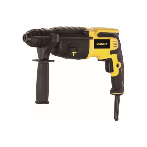 Перфоратор Stanley STHR263K