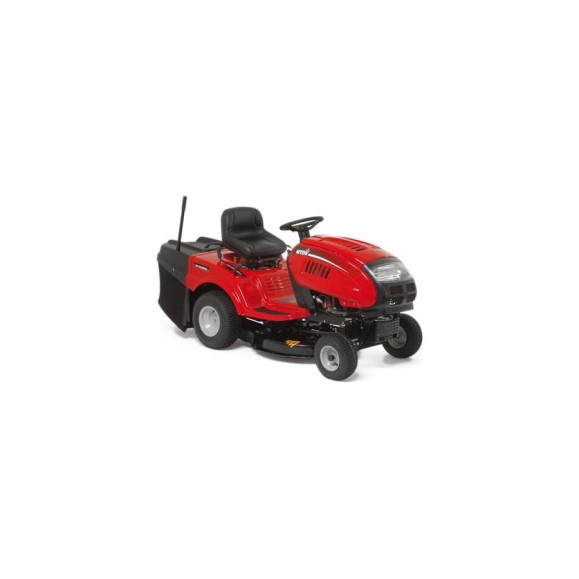 Минитрактор MTD LA 125 (RTG) Минитрактор MTD LA 125 (RTG)
