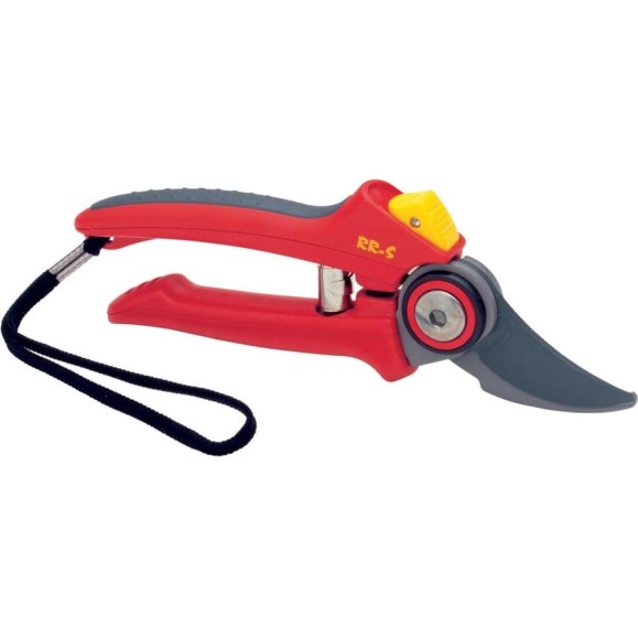Секатор в блистере Wolf-Garten Комфорт RR-S 7262000 Секатор в блистере Wolf-Garten Комфорт RR-S 7262000