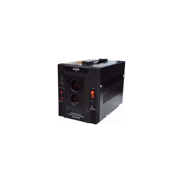 Стабилизатор Elitech АСН 1000Е