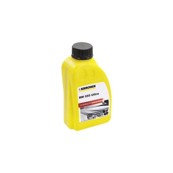 Универсальное моющее средство RM 555 Ultra (500 мл) Karcher 6.295-372