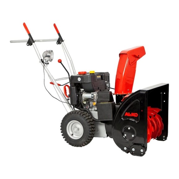 Снегоуборочная машина AL-KO SnowLine 620 E Снегоуборочная машина AL-KO SnowLine 620 E