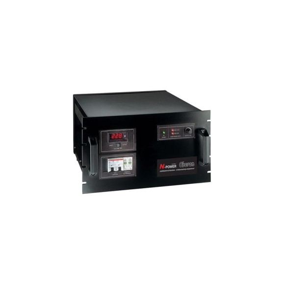 Стабилизатор напряжения N-Power Oberon M8-25RM