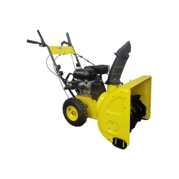 Бензиновый снегоуборщик Crosser CR-SN-1 Бензиновый снегоуборщик Crosser CR-SN-1