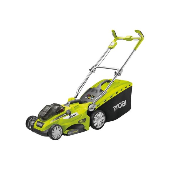 Газонокосилка Ryobi RLM18X40H240 5133002098