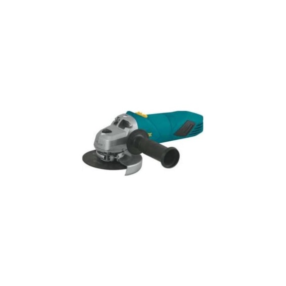 Угловая шлифмашина FIT AG-125/902 80318
