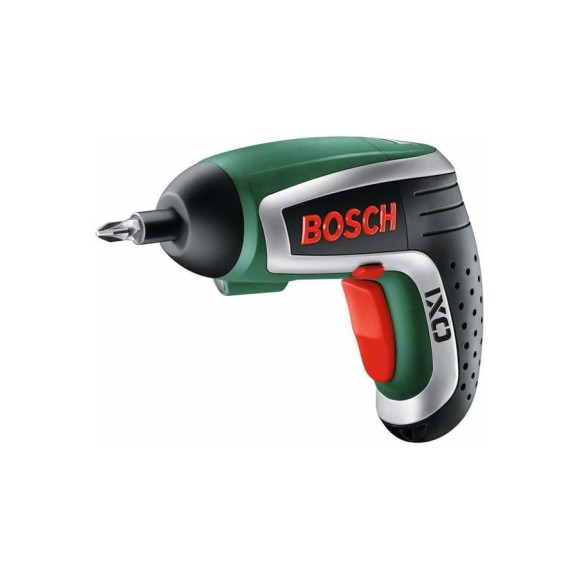 Аккумуляторный шуруповерт Bosch IXO BBQ 0.603.981.009 Аккумуляторный шуруповерт Bosch IXO BBQ 0.603.981.009