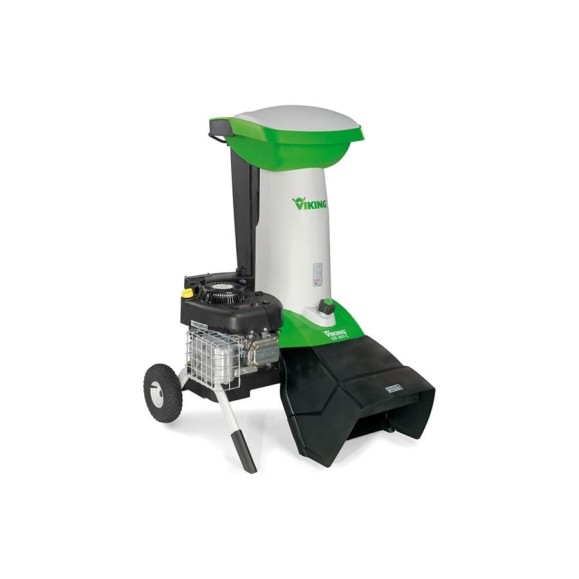 Бензиновый измельчитель Viking GB 460.1 С без воронки 60120111035 Бензиновый измельчитель Viking GB 460.1 С без воронки 60120111035