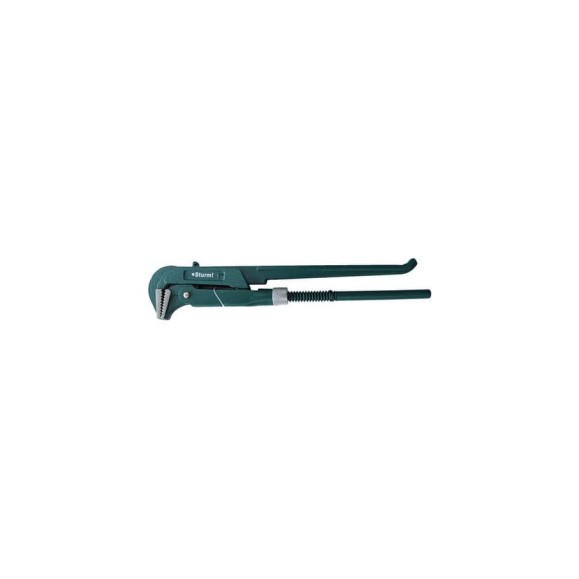 Трубный газовый ключ Sturm 1045-02-PW25