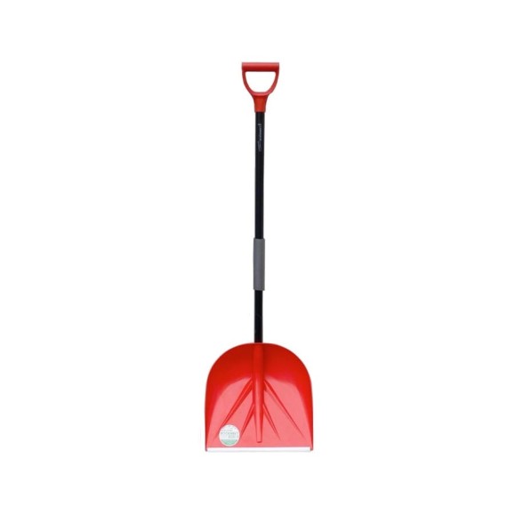 Снеговая лопата Rockmelt Powerblade