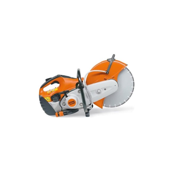 Бензорез Stihl TS-420 42380112810