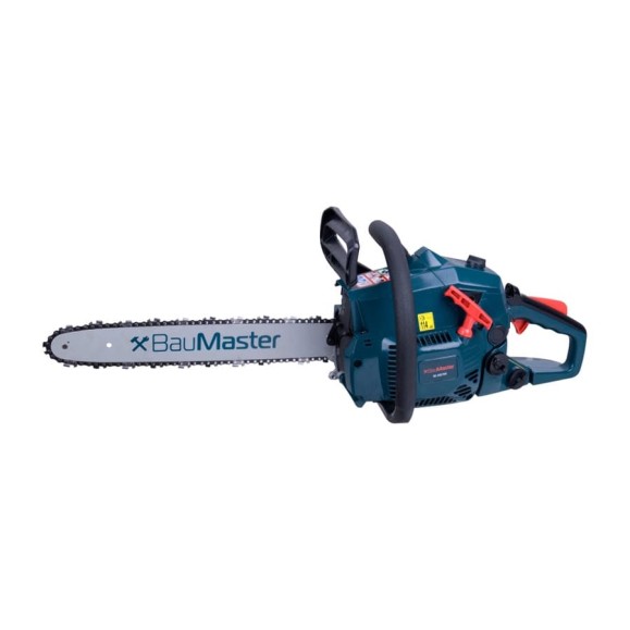 Бензопила BauMaster GC-99376X